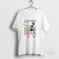 Official Ian And Kyes Pizza Girl Tee