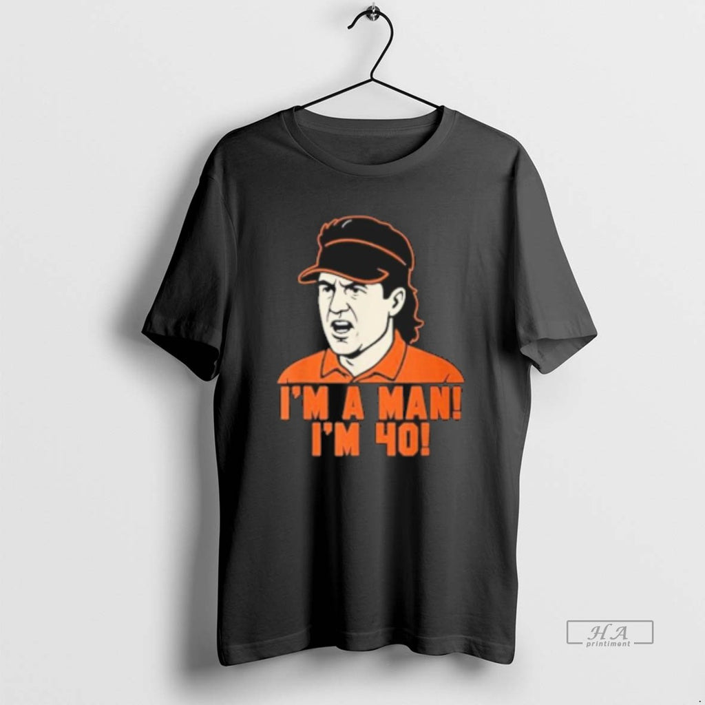 Official Im A Man Im 40 M Gundy Osu Cowboys