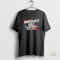 Official Immigrants Built America Black Men Teemoonley Men