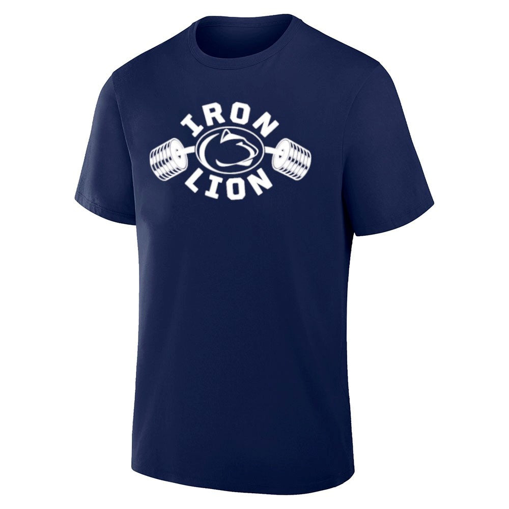 Iron Lion Penn State Nittany Lions Tee Unisex T-shirt, Sweatshirt, Hoodie (1)