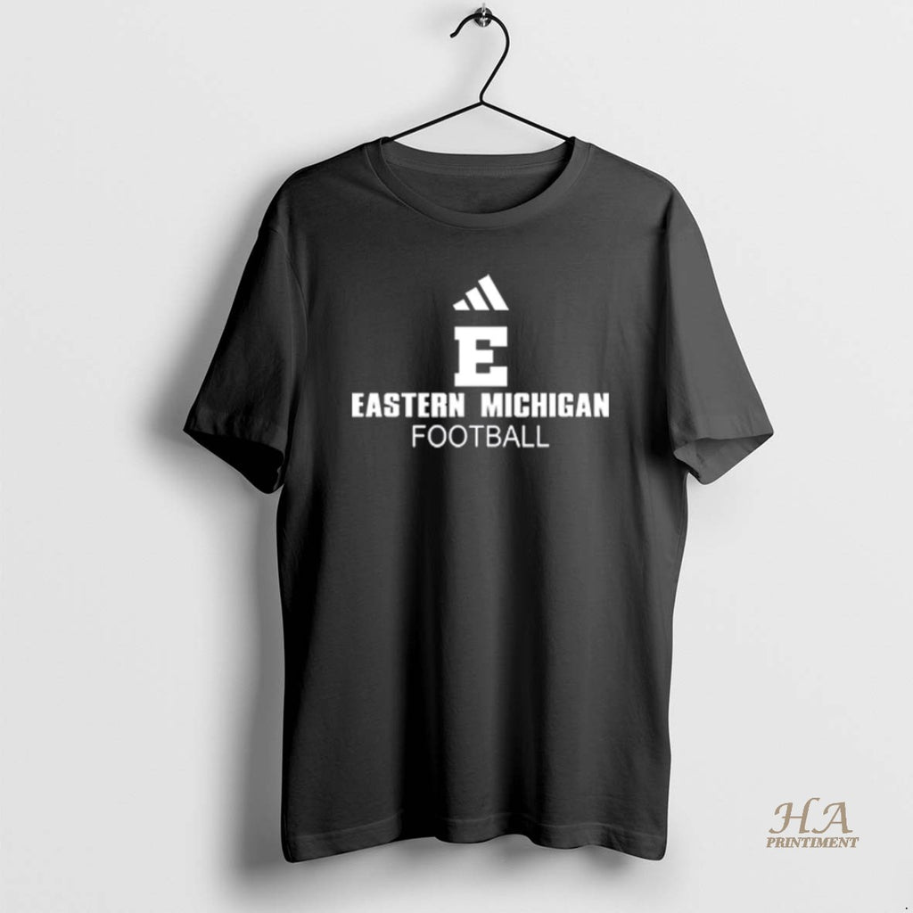Official Issac Reed Eastern Michigan Football