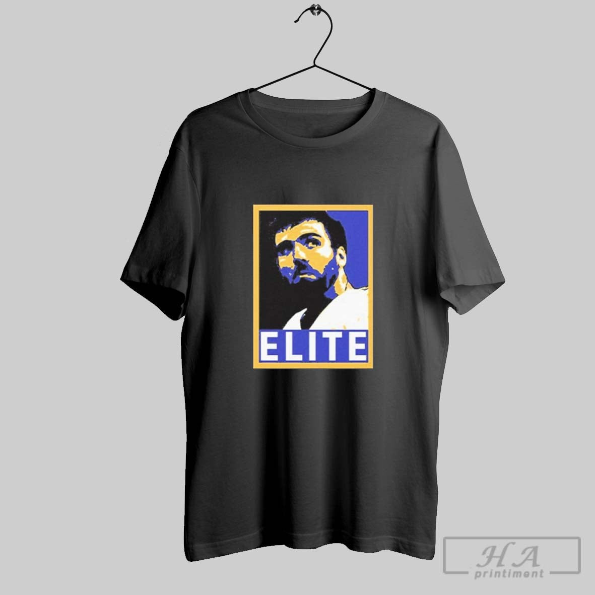 Official Joe Flacco Elite Baltimore Football Qb Fan Hope Parody Tee (1)