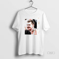 Official Jokic Fights Okc After Lu Dort Fouls Him Tee