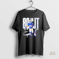 Official Jonathan Taylor Indianapolis Colts 80 For Jt