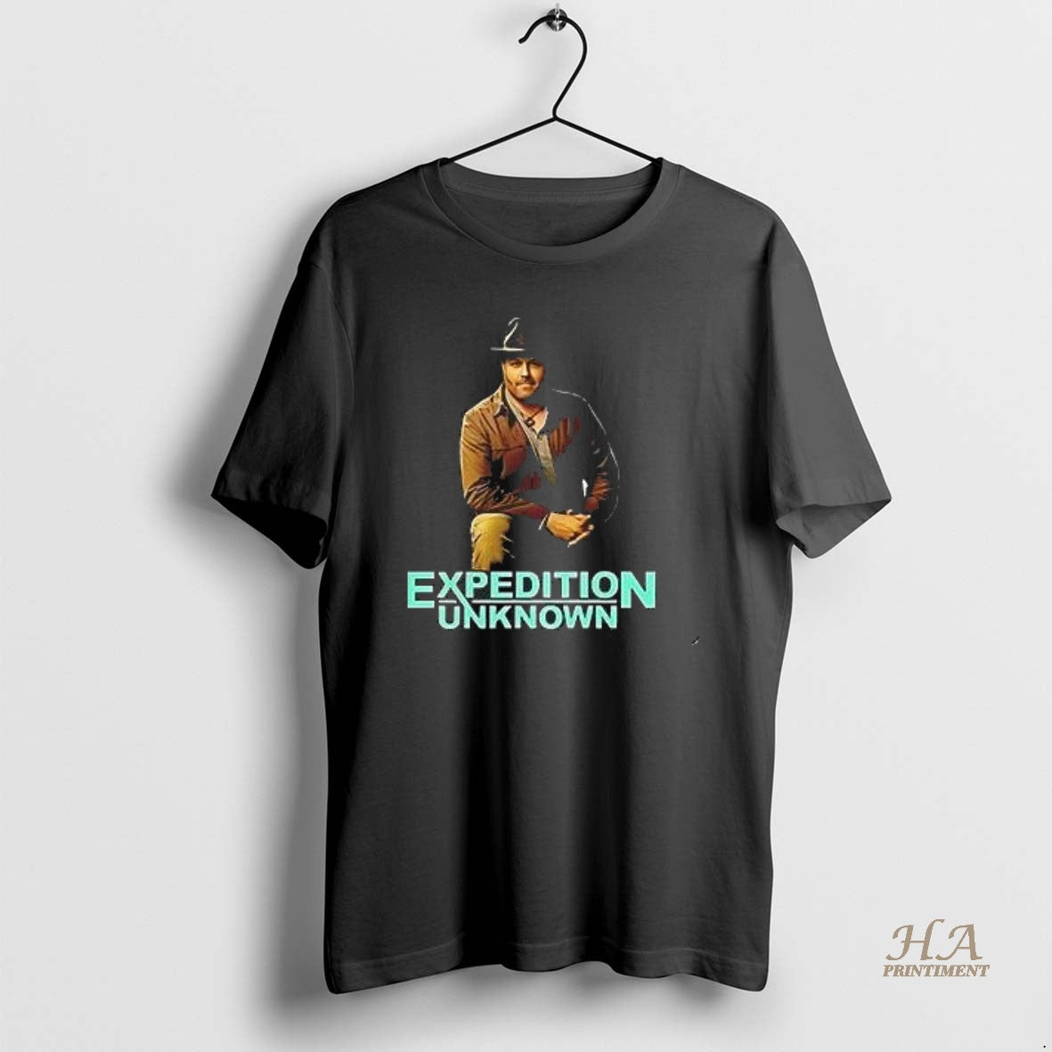 Official Josh Gates Expedition Unknown Classic