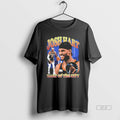 Official Josh Hart Of The City Ny Knicks