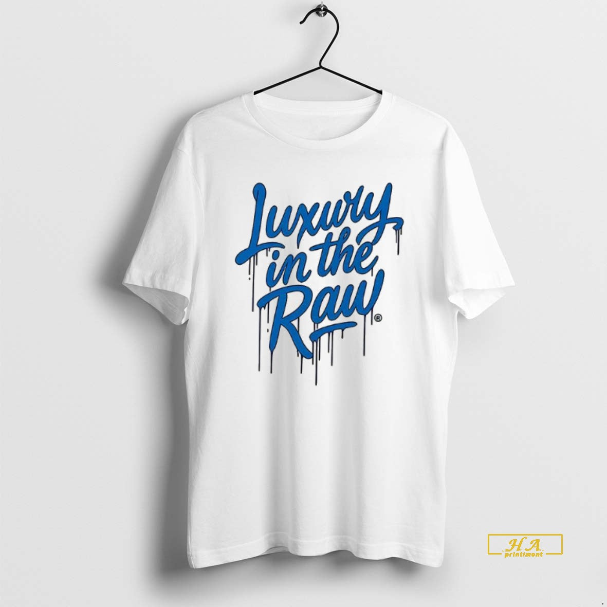 Official Kanye Luxury In The Raw