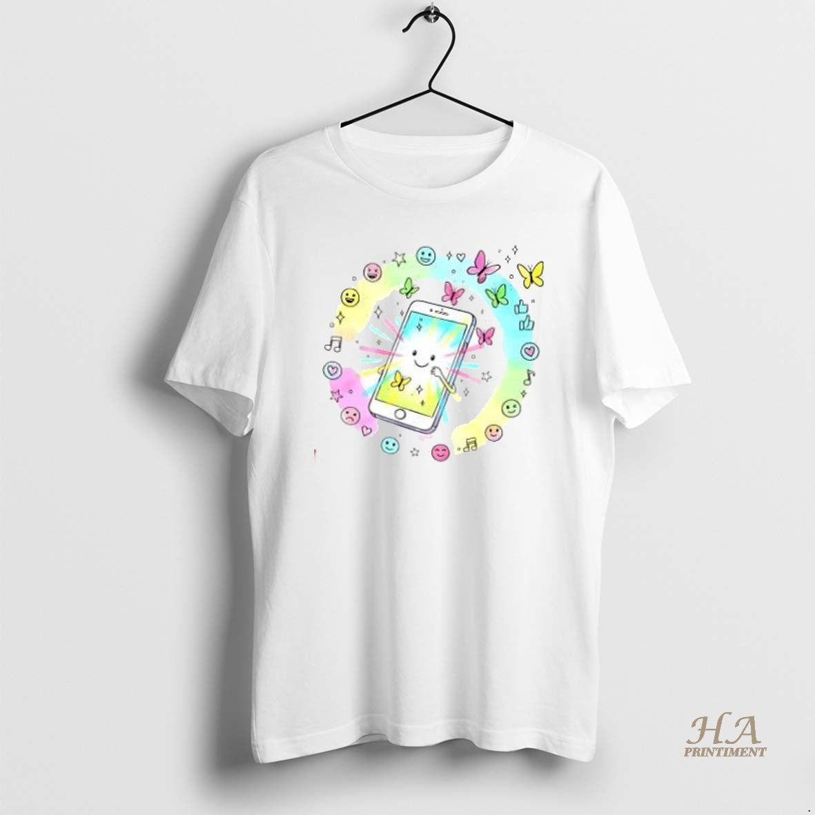 Official Kawaii Kitten On Retro Game Controller Funny