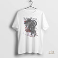 Official Lady Maria Bloodborne Hidetaka Miyazaki Game Shirts