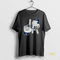 Official Los Angeles Dodgers 2025 La Gloves Rings