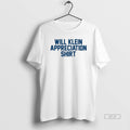 Official Los Angeles Dodgers Will Klein Appreciation