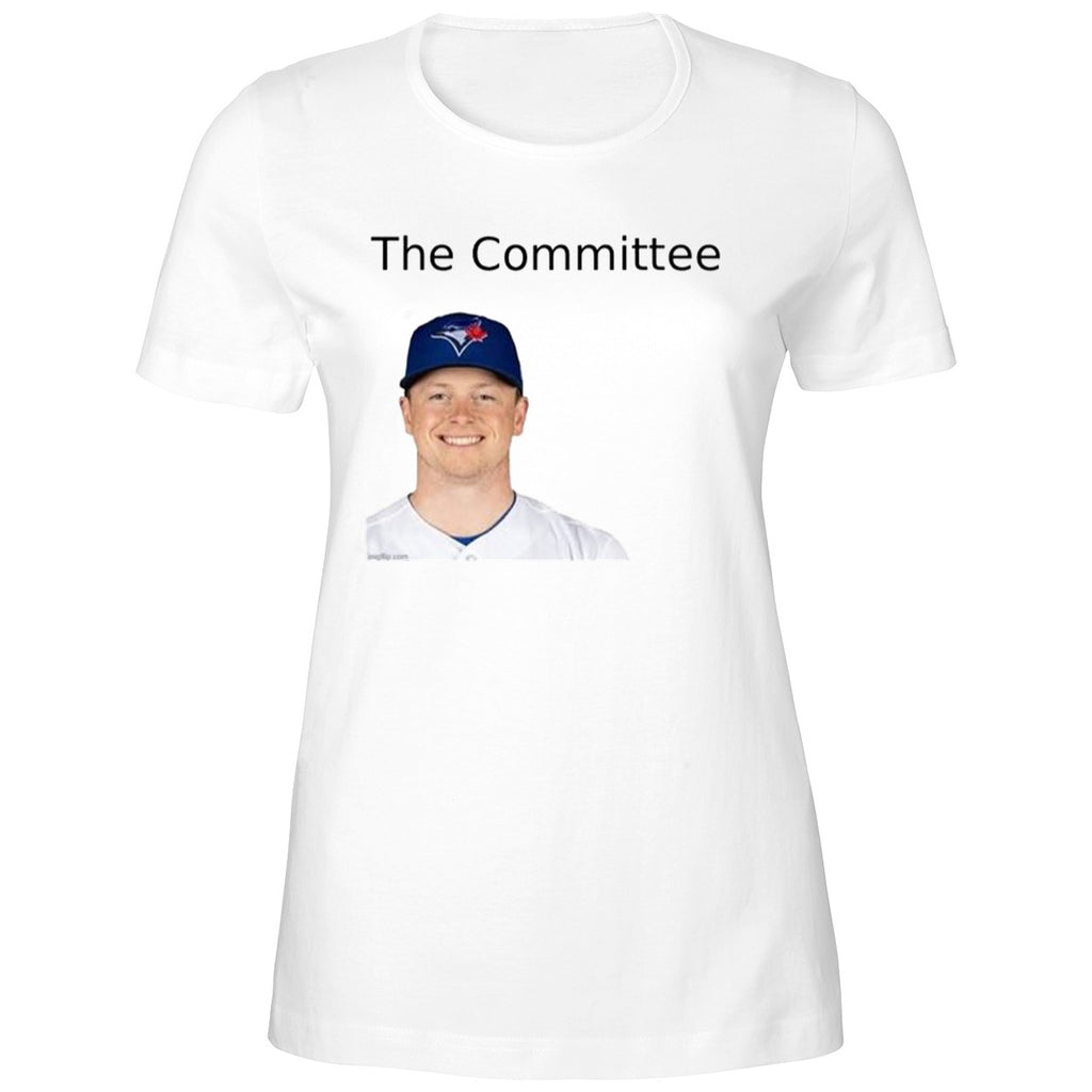 Louis Varland The Committee Shirt