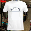Luke Pettitte New York Team Name Text T-shirt
