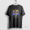 Official Mvp Insurance Mvp Of The Game