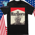 Marlboro Cigarettes Cowboy Marlboro Man Tee Unisex T-shirt, Sweatshirt, Hoodie (1)