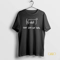 Official Math Shit Just Got Real