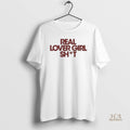 Official Megan Thee Stallion Real Lover Girl Sht