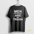 Official Men With Money Are Not Trash