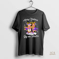 Official Merry Christmas Gig Em East Carolina Pirates