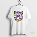 Official Minnesota Vikings Randy Moss 84 Logo