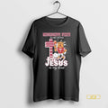 Official Mississippi State Bulldogs Mascot In My Veins Jesus In My Heart