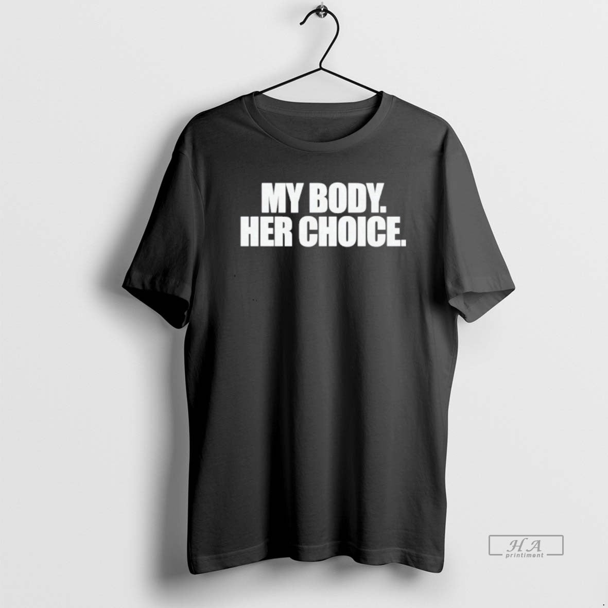 Official My Body Her Choice