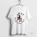 Official New York Rangers Chad Jake Unicorn