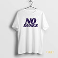 Official No Dunks The New Era Basketball