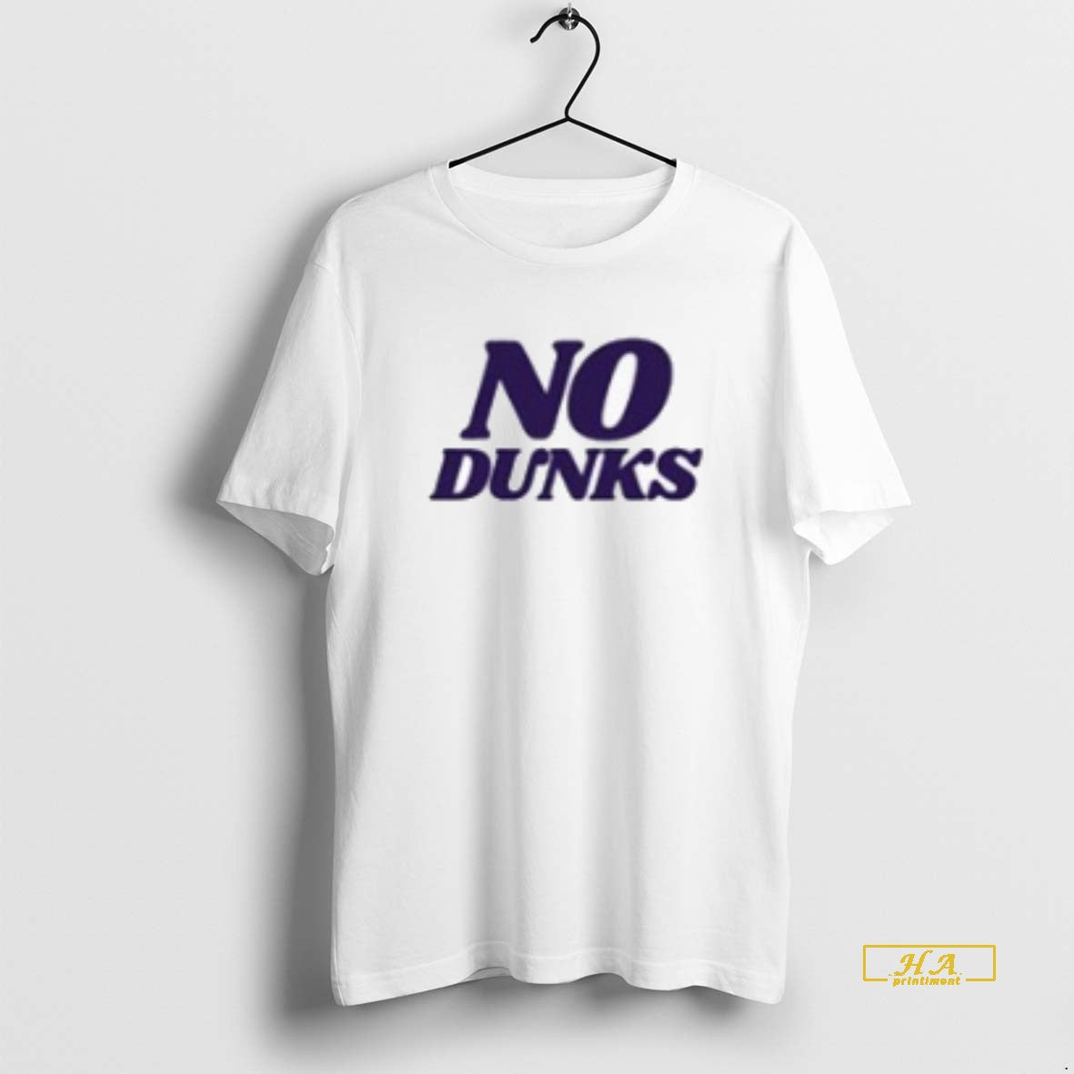 Official No Dunks The New Era Basketball