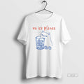 Official Ice Please Cat Abolish Ice White Tee Tee Unisex T-shirt, Sweatshirt, Hoodie (1)