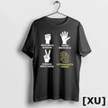 Official Nothing Beats Padres Hands Rock Beats Scissors Paper Beat Rock Tshirts Sweater