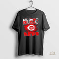 Official Nurse X Cincinnati Reds Baseball