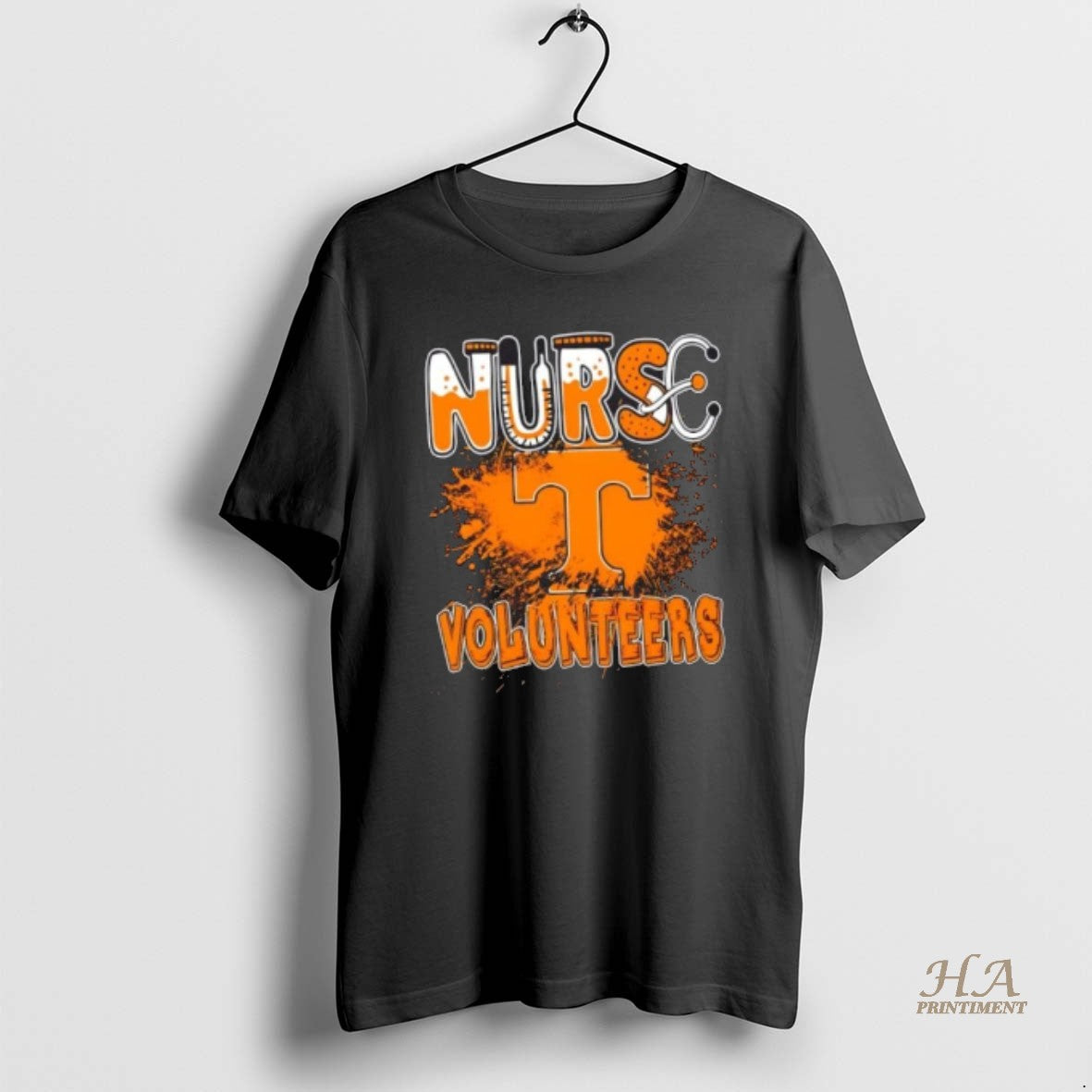 Official Nurse X Tennessee Volunteers Football