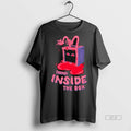 Official Offi Think Inside The Box Shirt