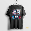 Official Ole Miss Wins 34 26 Oklahoma 2025 Gameday Football