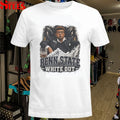 Pablo Pledge Escobar Penn State White Out T-shirt