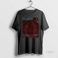 Official Pallbearer Saturn Birmingham Dec 14 2025 Heart