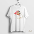 Official Pink Santa Claus Pink Merry Christmas 2025