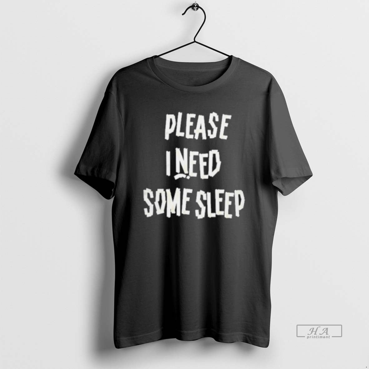Official Please I Need Some Sleep