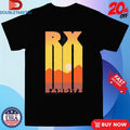 Official Rx Bandits Deser Tee Unisex T-shirt, Sweatshirt, Hoodie (1)