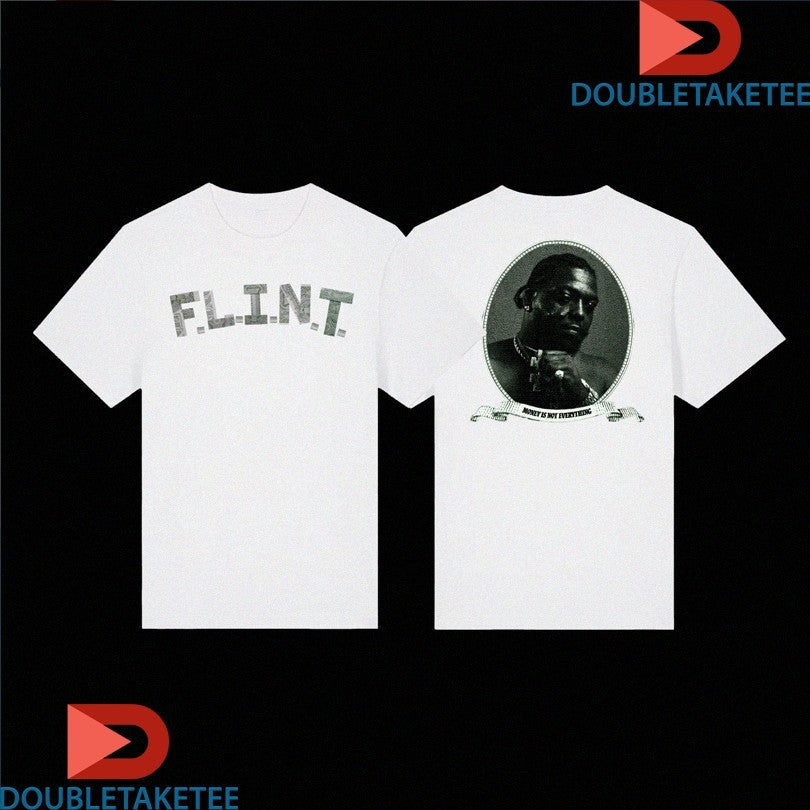 Official Rio Da Yung Og Flint Money Everything Tee Unisex T-shirt, Sweatshirt, Hoodie (1)