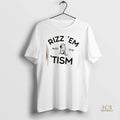 Official Rizz Em With The Tism Frog Meme