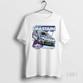 Official Ross Chastain 1 2026 Busch Light Two Sided Mugs And