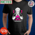 Official Ryomen Sukuna Anime Tee Unisex T-shirt, Sweatshirt, Hoodie (1)