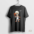 Official San Antonio Spurs 2025 Halloween Night