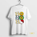 Official Savannah Bananas Ho Ho Ho Christmas