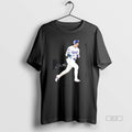 Official Shohei Ohtani Mvp Los Angeles Dodgers Game 3 2025 Signature