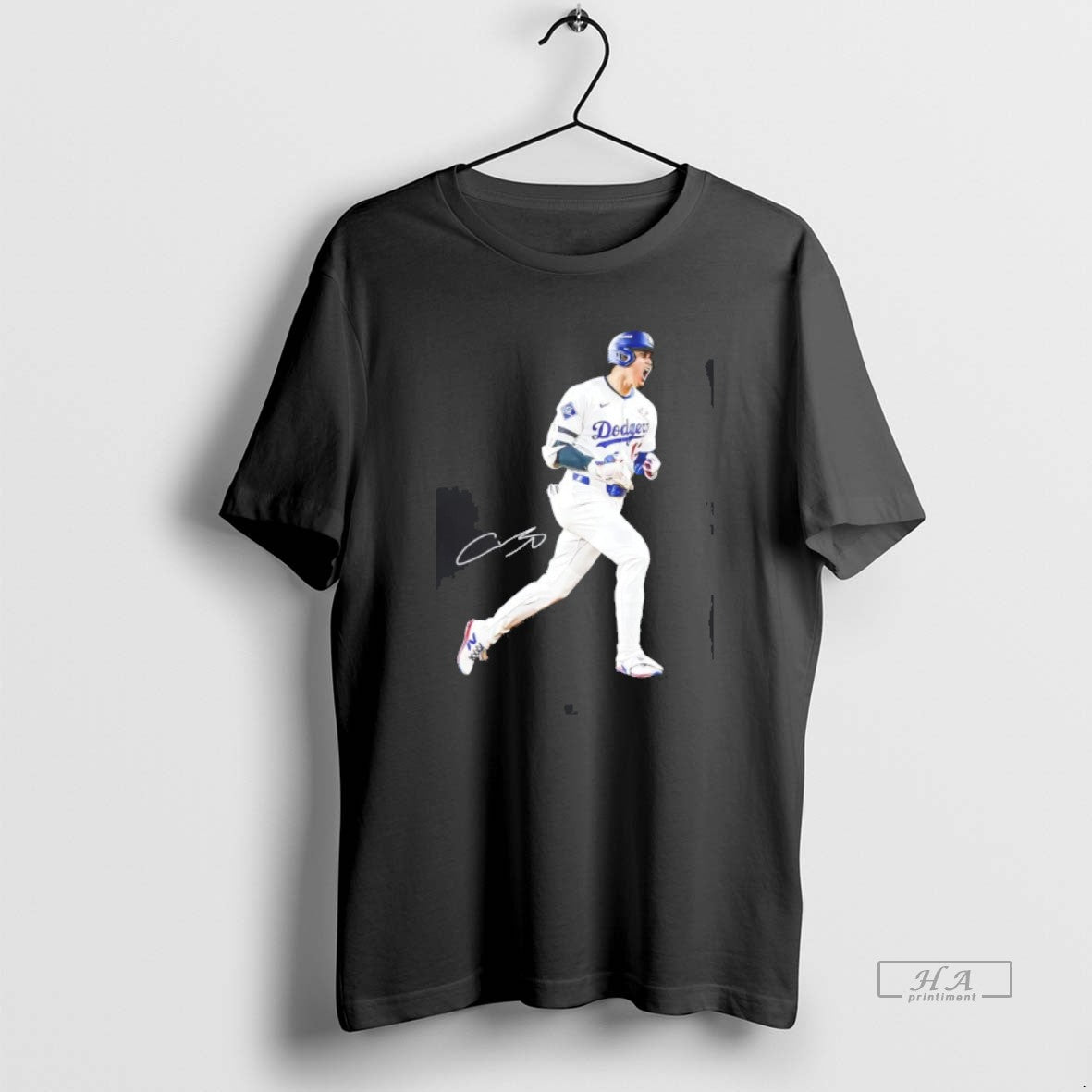 Official Shohei Ohtani Mvp Los Angeles Dodgers Game 3 2025 Signature