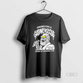Official Stephen Kramer Glickman The Death Set 2025 2026