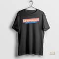 Official Steve Guest Kat For Illinois Multi Color Logo